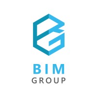 BIM GROUP logo - Similar company to Bim Lab®