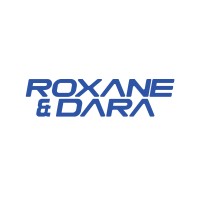 Roxane&Dara logo - Similar company to Aran Express