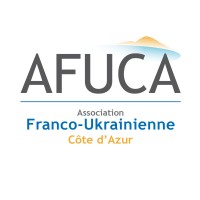 AFUCA - Association Franco Ukrainienne Côte d'Azur logo - Similar company to Mdose