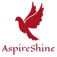 AspireShine logo - Similar company to Froot Root
