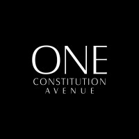 One Constitution Avenue logo - Similar company to Techparser