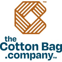 the Cotton Bag.company logo - Similar company to Gojute International