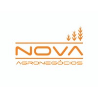 Nova Agronegócios logo - Similar company to Nova Agro