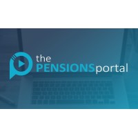 The Pensions Portal logo - Similar company to Health Steps