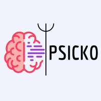 Psicko | Psicoterapia Online logo - Similar company to Psicotér