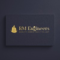 Rm Engineers logo - Similar company to Consturbo