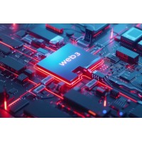 Web3| Blockchain | NFT | Crypto logo - Similar company to Web3 Illinois