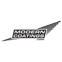 Modern Coatings logo - Similar company to Maker Coating Systems Ltd