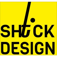 ShtickDesign logo - Similar company to Geometry Wines, Llc