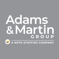 Adams & Martin Group logo - Similar company to Millnet