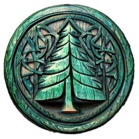 The Evergreen Exchange logo - Similar company to Ai Learning Consultant Network (Ailcn)