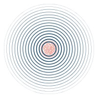 Conscious Hospitality Unlimited logo - Similar company to Gray + Miller Agency