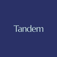 Tandem Consulting Group logo - Similar company to Kite & String
