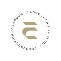 Edge Rail Solutions logo - Similar company to Nugroup Rail Solutions