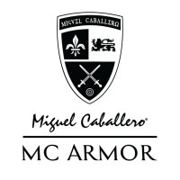 Miguel Caballero Oficial logo - Similar company to The Hidden Switch