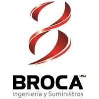 Ingenieria y suministros Broca SAS logo - Similar company to Unidad Clínica San Nicolás