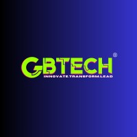GBTECH logo - Similar company to Gbtec Group