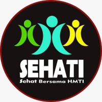 SEHATI (Sehat Bersama HMTI) logo - Similar company to Smash.Id