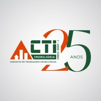 CTI Imobiliária logo - Similar company to Alabe Imóveis
