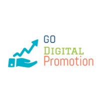 godigitalpromotion logo - Similar company to Web Town Solutions (P) Limited