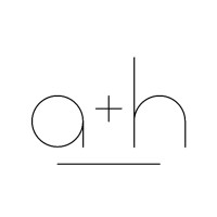 AplusH studio logo - Similar company to Zetho D.O.O.