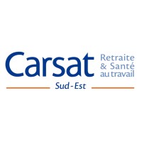 Carsat Sud-Est logo - Similar company to Mysofie