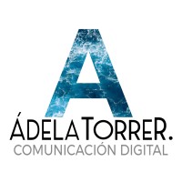 ÁdelaTorreR. Comunicación Digital logo - Similar company to Dimaq Xxi, S.L.
