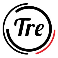 Tre Regno Entertainment logo - Similar company to Zepth