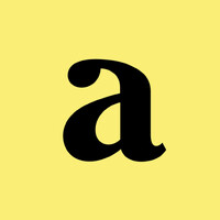 Apartamento Publishing logo - Similar company to Jerar Publishing House (Eb&Sps)