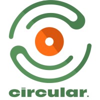Circular logo - Similar company to Medisync