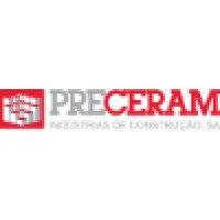 Preceram logo - Similar company to Pertecno S.A.