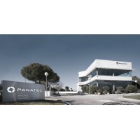 PANATEC logo - Similar company to Panatec Corporation