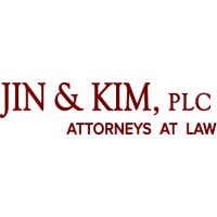 Jin & Kim, PLC logo - Similar company to 법무법인 Mk