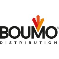 Boumo Distribution logo - Similar company to Bcf Group Inc