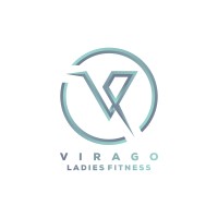 Virago Fitness. AE logo - Similar company to Hot Technologies