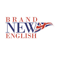 Brand New English Ltd logo - Similar company to Sc Quinto 1921