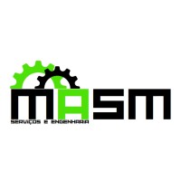 MASM Serviços e Engenharia logo - Similar company to Rbs Engenharia