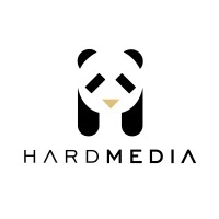 Hard Media Group logo - Similar company to 100 Digital Creativity, Inc