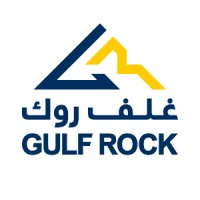 Gulf Rock logo - Similar company to Stevin Rock