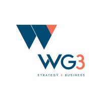 WG3 Strategy & Business logo - Similar company to Masterbarter
