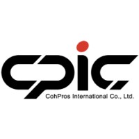聚嶸科技股份有限公司 CohPros International Co.,Ltd logo - Similar company to Florì Group Srl
