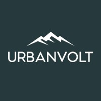 UrbanVolt logo - Similar company to Exergyn