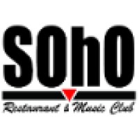 SOhO Restaurant and Music Club logo - Similar company to Milkrun