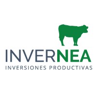 Invernea logo - Similar company to Anker Latinoamerica S.A.