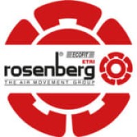 ROSENBERG ROMANIA logo - Similar company to Bk Technik Srl