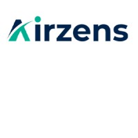 Airzens logo - Similar company to Sterisafe