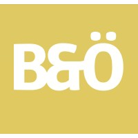 B&Ö Arquitectura Interior y Muebles | Diseño de Bares y Restaurantes, Interiorismo Decoración México logo - Similar company to Mrz Arquitectos