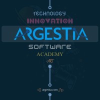 Argestia logo - Similar company to Becure