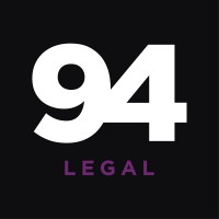 94 LEGAL logo - Similar company to Professional Pyramid
