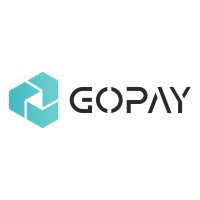 GoPay logo - Similar company to Gopay Inc.